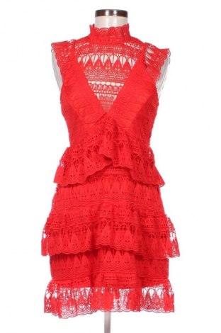 Šaty  Unbranded, Velikost M, Barva Červená, Cena  367,00 Kč