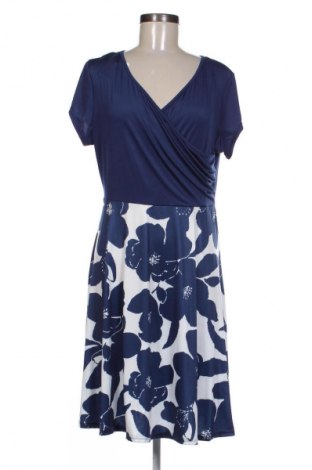 Kleid Unbranded, Größe XXL, Farbe Mehrfarbig, Preis 14,83 €