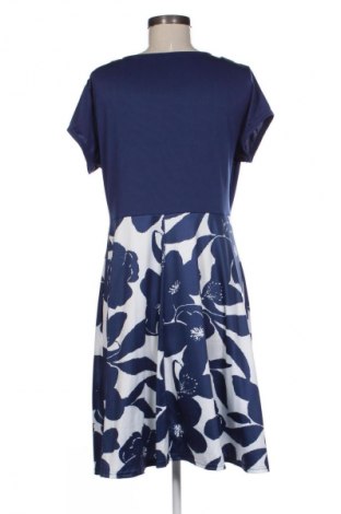 Kleid Unbranded, Größe XXL, Farbe Mehrfarbig, Preis 14,83 €