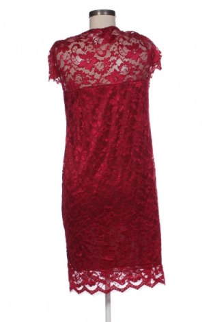 Рокля Unbranded, Размер 3XL, Цвят Червен, Цена 29,00 лв.