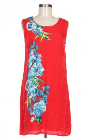 Kleid Unbranded, Größe M, Farbe Mehrfarbig, Preis 15,51 €