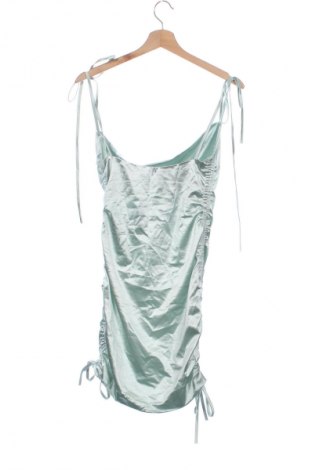 Рокля Unbranded, Размер S, Цвят Зелен, Цена 15,65 лв.