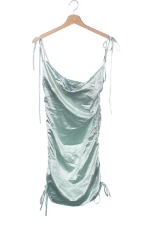 Рокля Unbranded, Размер S, Цвят Зелен, Цена 15,65 лв.