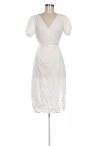 Šaty  Unbranded, Veľkosť M, Farba Biela, Cena  14,83 €