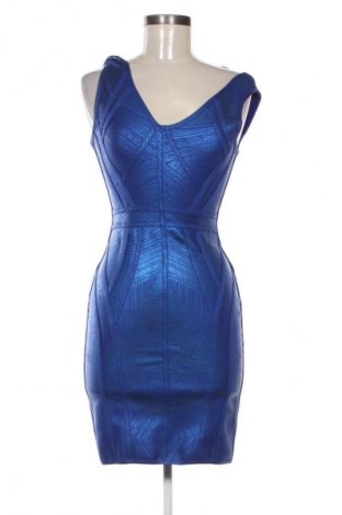 Sukienka Unbranded, Rozmiar M, Kolor Niebieski, Cena 66,67 zł