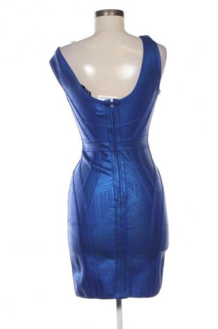 Sukienka Unbranded, Rozmiar M, Kolor Niebieski, Cena 66,67 zł