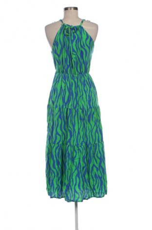 Sukienka Unbranded, Rozmiar M, Kolor Kolorowy, Cena 124,48 zł