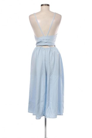 Рокля Unbranded, Размер S, Цвят Син, Цена 50,83 лв.