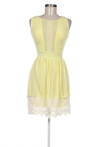 Kleid Unbranded, Größe M, Farbe Gelb, Preis 11,99 €