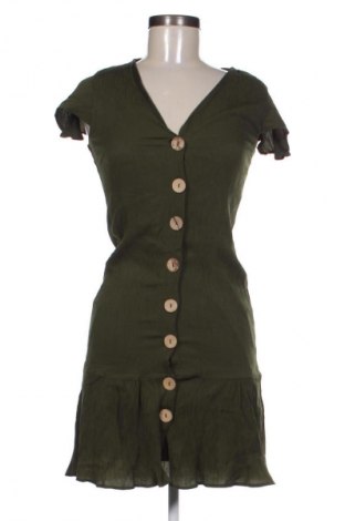 Šaty  Unbranded, Veľkosť S, Farba Zelená, Cena  24,55 €