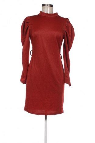 Rochie Unbranded, Mărime M, Culoare Maro, Preț 76,32 Lei