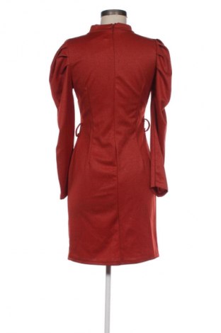 Rochie Unbranded, Mărime M, Culoare Maro, Preț 76,32 Lei