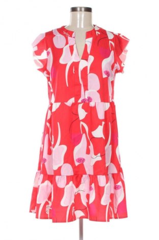 Рокля Unbranded, Размер M, Цвят Многоцветен, Цена 29,33 лв.