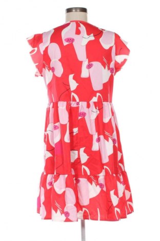 Рокля Unbranded, Размер M, Цвят Многоцветен, Цена 29,33 лв.