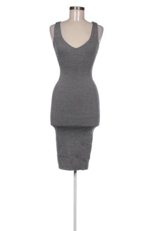 Kleid Unbranded, Größe S, Farbe Grau, Preis 19,99 €