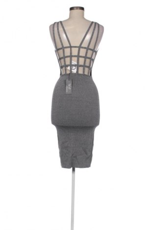 Kleid Unbranded, Größe S, Farbe Grau, Preis 19,99 €