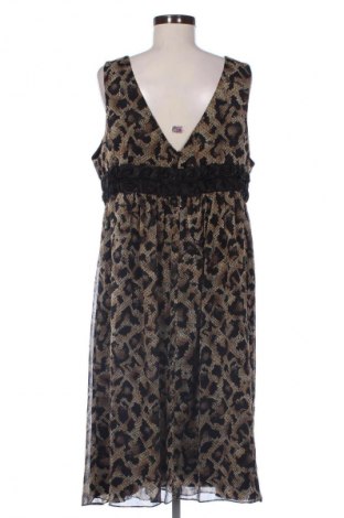 Kleid Unbranded, Größe XL, Farbe Mehrfarbig, Preis 23,02 €