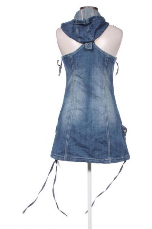 Šaty  Unbranded, Veľkosť L, Farba Modrá, Cena  20,02 €