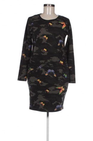 Kleid Unbranded, Größe M, Farbe Mehrfarbig, Preis 14,83 €