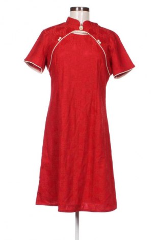 Ruha Unbranded, Méret L, Szín Piros, Ár 5 776 Ft