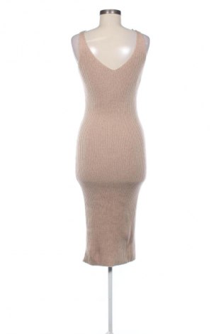 Rochie Unbranded, Mărime S, Culoare Bej, Preț 76,70 Lei