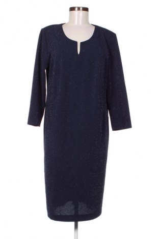 Šaty  Unbranded, Veľkosť XL, Farba Modrá, Cena  29,59 €