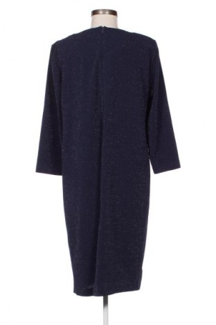Šaty  Unbranded, Veľkosť XL, Farba Modrá, Cena  29,59 €