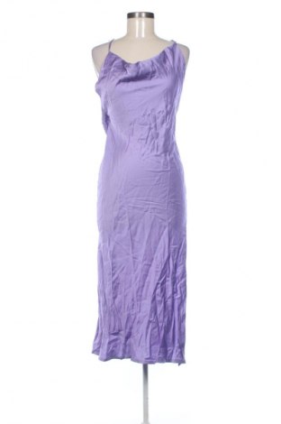 Šaty  Unbranded, Velikost XS, Barva Fialová, Cena  299,00 Kč