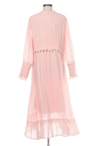 Šaty  Unbranded, Veľkosť XL, Farba Ružová, Cena  24,00 €