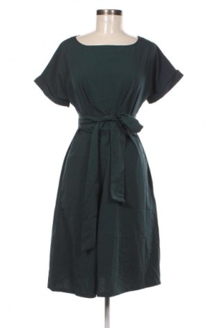 Sukienka Unbranded, Rozmiar XL, Kolor Zielony, Cena 67,41 zł