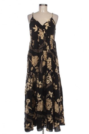 Рокля Unbranded, Размер S, Цвят Многоцветен, Цена 29,15 лв.