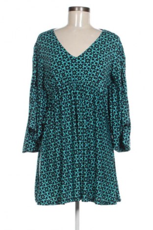 Рокля Unbranded, Размер M, Цвят Многоцветен, Цена 28,88 лв.