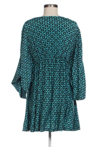 Рокля Unbranded, Размер M, Цвят Многоцветен, Цена 28,88 лв.