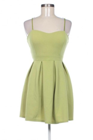 Kleid Unbranded, Größe S, Farbe Grün, Preis 14,83 €