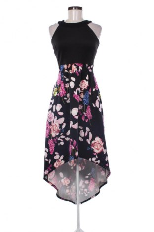 Рокля Unbranded, Размер XS, Цвят Многоцветен, Цена 37,00 лв.