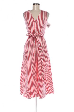 Рокля Unbranded, Размер S, Цвят Многоцветен, Цена 47,88 лв.