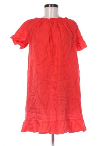 Šaty  Unbranded, Velikost L, Barva Oranžová, Cena  369,00 Kč