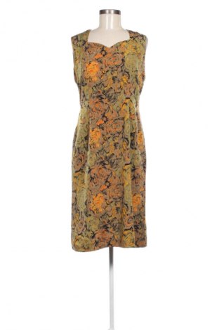 Kleid Unbranded, Größe L, Farbe Mehrfarbig, Preis 14,77 €