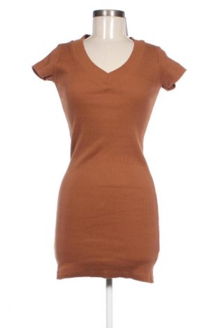 Šaty  Unbranded, Veľkosť XS, Farba Hnedá, Cena  14,91 €