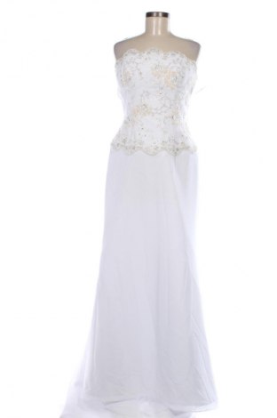 Šaty  Unbranded, Veľkosť L, Farba Biela, Cena  74,64 €