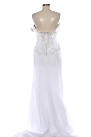 Šaty  Unbranded, Veľkosť L, Farba Biela, Cena  74,64 €