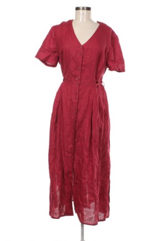 Ruha Unbranded, Méret XL, Szín Piros, Ár 7 829 Ft