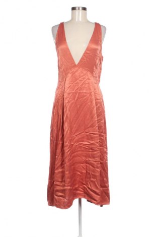 Rochie Unbranded, Mărime M, Culoare Bej, Preț 76,00 Lei