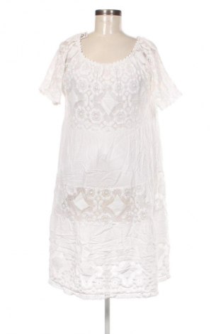 Šaty  Unbranded, Velikost M, Barva Bílá, Cena  299,00 Kč