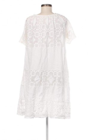 Šaty  Unbranded, Velikost M, Barva Bílá, Cena  299,00 Kč