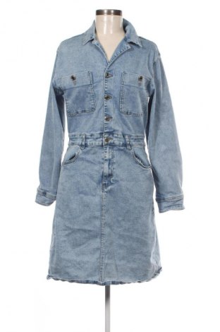 Φόρεμα Unbranded, Μέγεθος M, Χρώμα Μπλέ, Τιμή 20,03 €