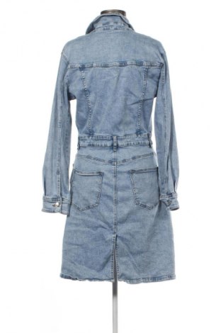 Φόρεμα Unbranded, Μέγεθος M, Χρώμα Μπλέ, Τιμή 20,03 €