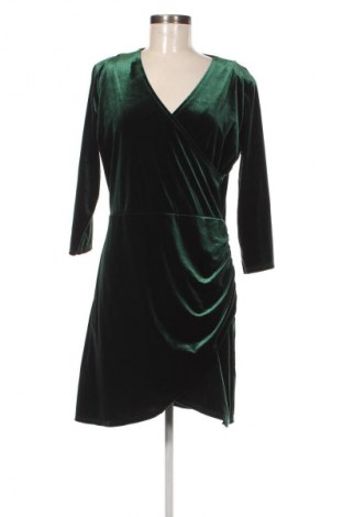 Kleid Unbranded, Größe M, Farbe Grün, Preis 17,67 €