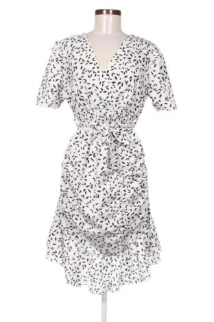 Rochie Unbranded, Mărime L, Culoare Alb, Preț 77,17 Lei