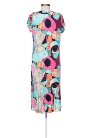 Kleid Unbranded, Größe L, Farbe Mehrfarbig, Preis 19,99 €